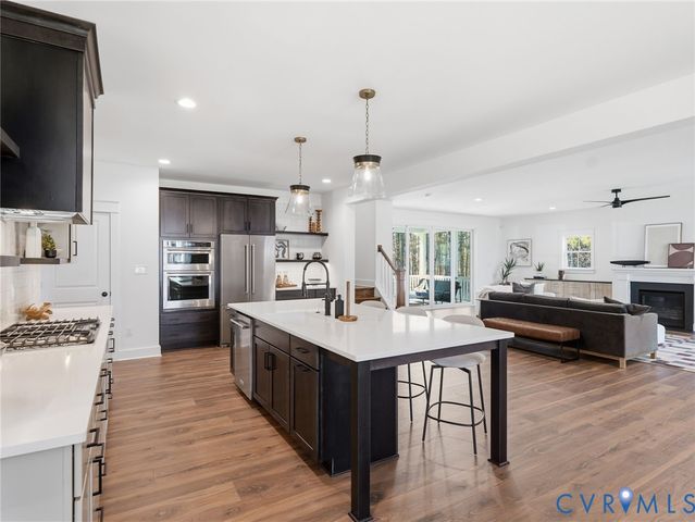 8632 Emily Jane Pl, Quinton, VA 23141