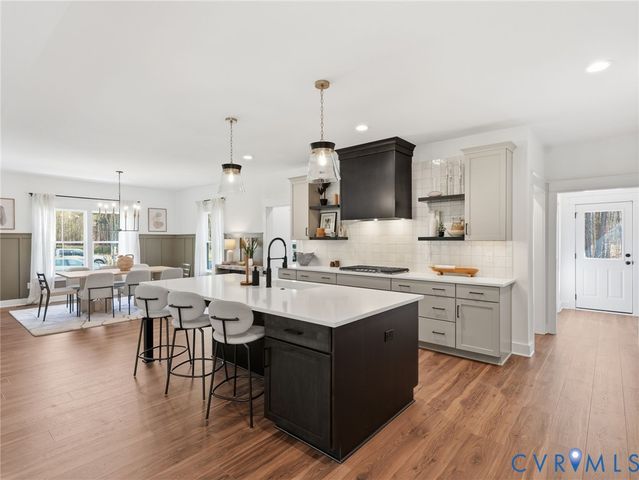 8632 Emily Jane Pl, Quinton, VA 23141
