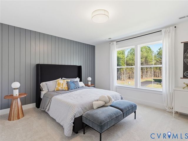 8632 Emily Jane Pl, Quinton, VA 23141
