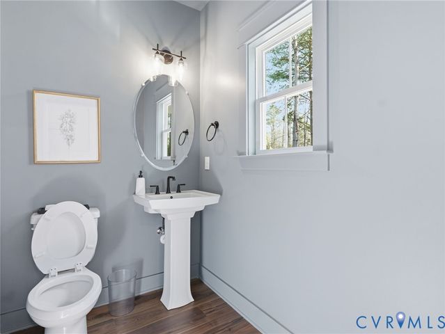 8632 Emily Jane Pl, Quinton, VA 23141