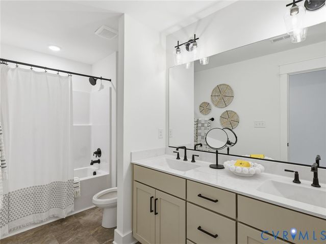 8632 Emily Jane Pl, Quinton, VA 23141