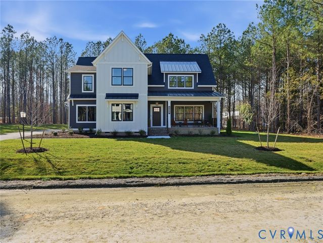 8632 Emily Jane Pl, Quinton, VA 23141