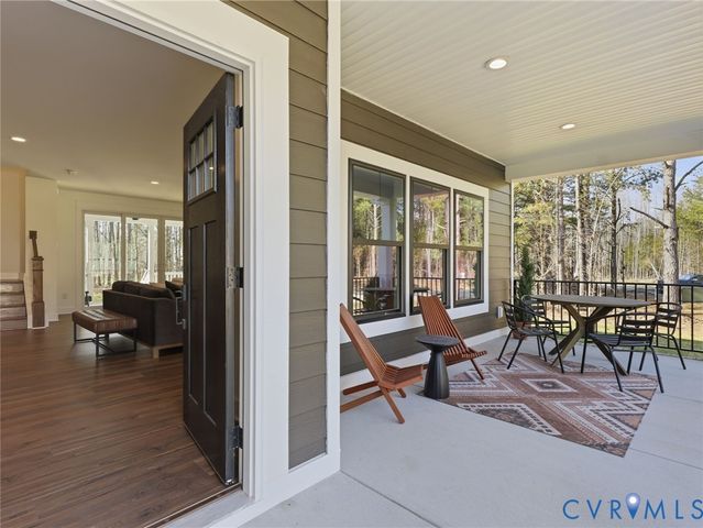 8632 Emily Jane Pl, Quinton, VA 23141