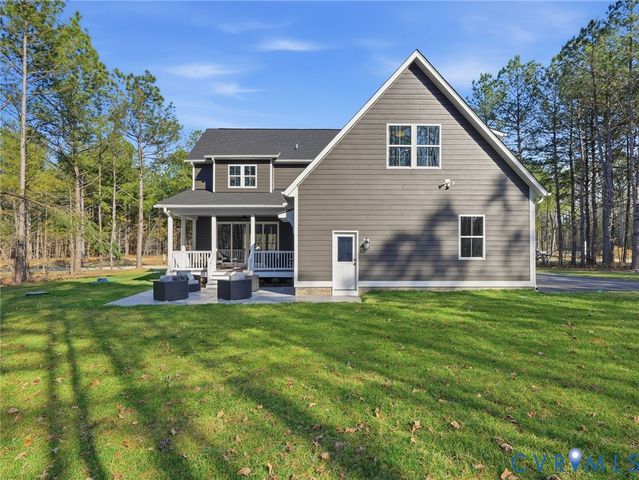 8632 Emily Jane Pl, Quinton, VA 23141