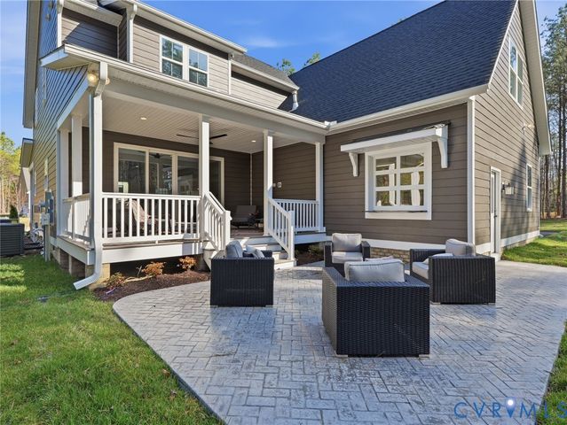 8632 Emily Jane Pl, Quinton, VA 23141