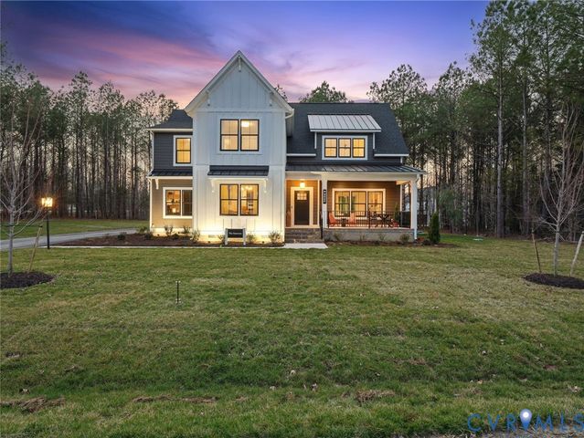 8632 Emily Jane Pl, Quinton, VA 23141
