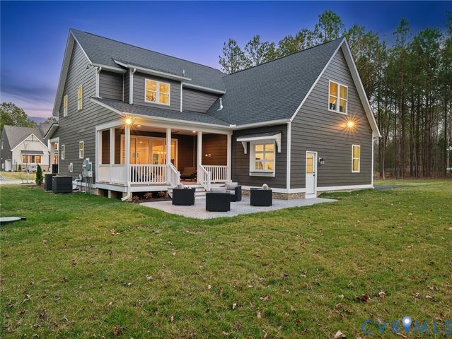 8632 Emily Jane Pl, Quinton, VA 23141