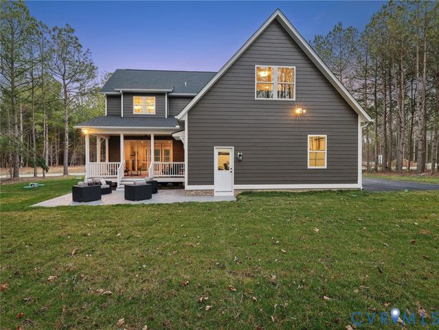 8632 Emily Jane Pl, Quinton, VA 23141