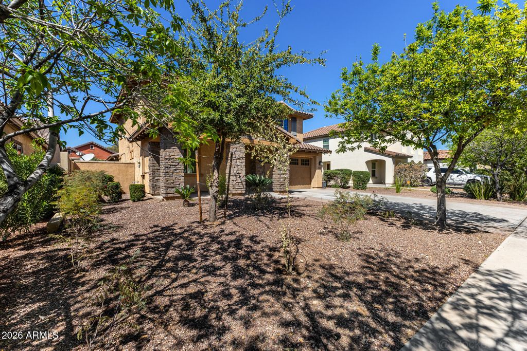 20792 W Hamilton Street, Buckeye, AZ 85396 — photo 3