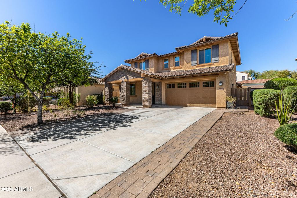 20792 W Hamilton Street, Buckeye, AZ 85396 — photo 4