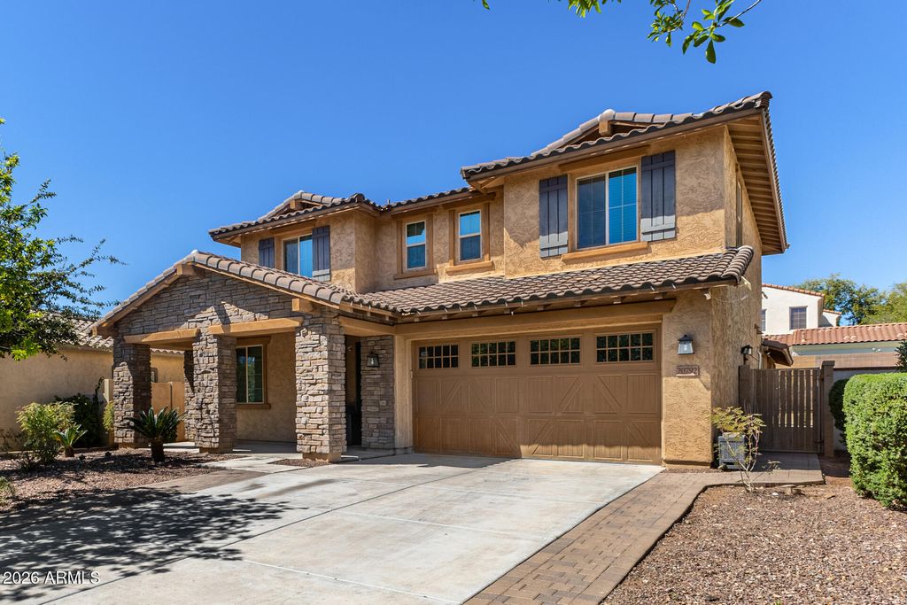 20792 W Hamilton Street, Buckeye, AZ 85396 — photo 5