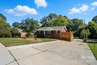 822 Yuma Street, Charlotte, NC 28213