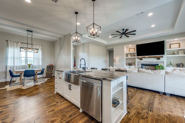 701 County Road 3203, Cumby, TX 75433