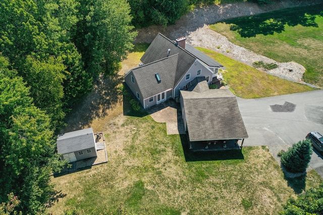 19 Rheault Cir, Leominster, MA 01453