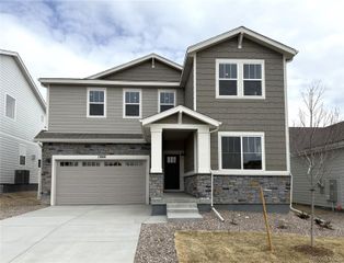 13800 Honey Hush Trail, Parker, CO 80134