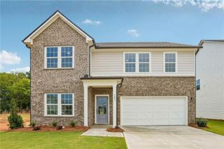 103 Candler Trace, Cartersville, GA 30120