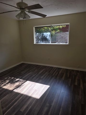12507 Bexley Drive Drive, Houston, TX 77099
