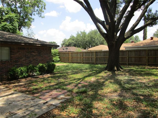 12507 Bexley Drive Drive, Houston, TX 77099