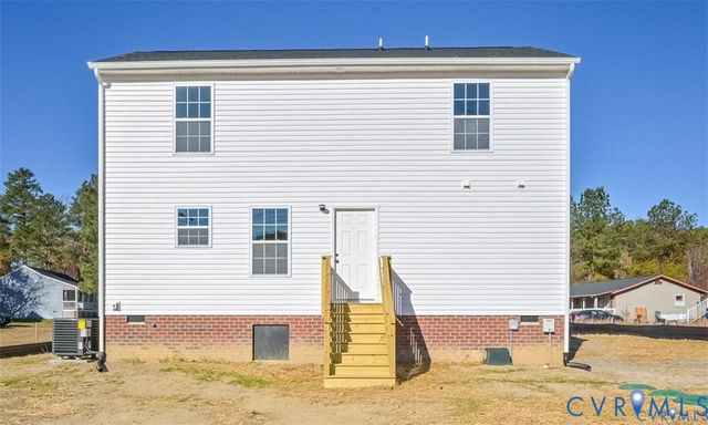 27003 Slash Pine Cir, Ruther Glen, VA 22546
