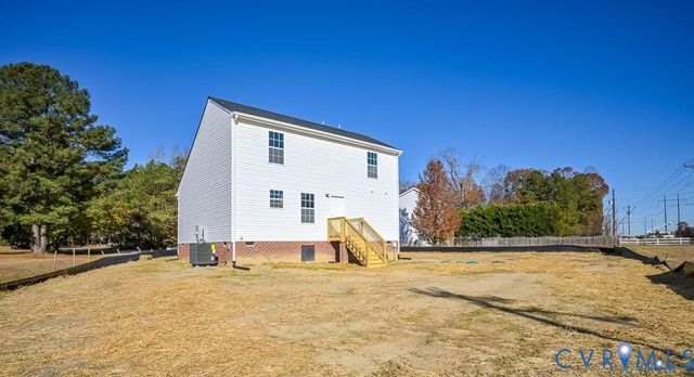 27003 Slash Pine Cir, Ruther Glen, VA 22546
