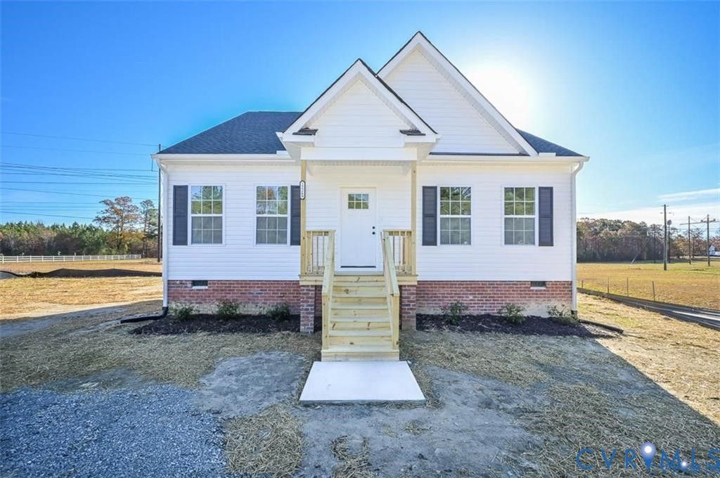 27003 Slash Pine Cir, Ruther Glen, VA 22546