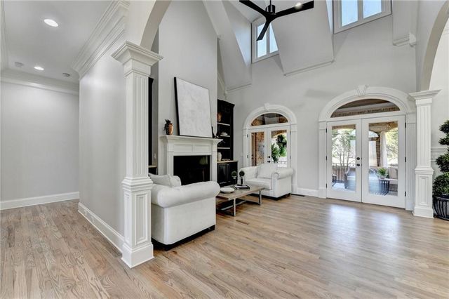 8150 Prestwick Circle, Duluth, GA 30097