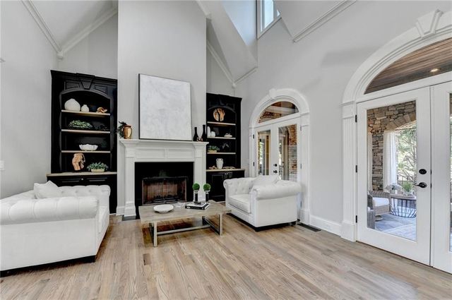 8150 Prestwick Circle, Duluth, GA 30097