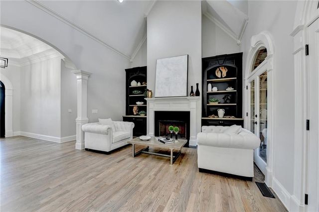 8150 Prestwick Circle, Duluth, GA 30097