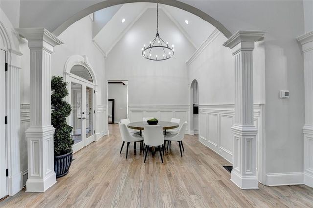 8150 Prestwick Circle, Duluth, GA 30097