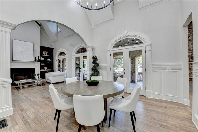 8150 Prestwick Circle, Duluth, GA 30097