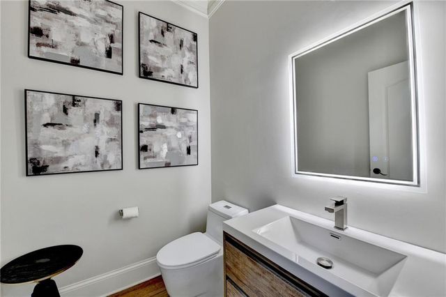 8150 Prestwick Circle, Duluth, GA 30097