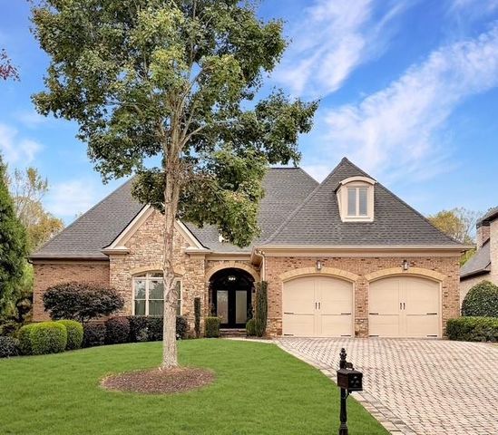 8150 Prestwick Circle, Duluth, GA 30097