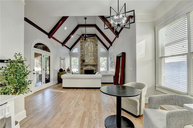 8150 Prestwick Circle, Duluth, GA 30097