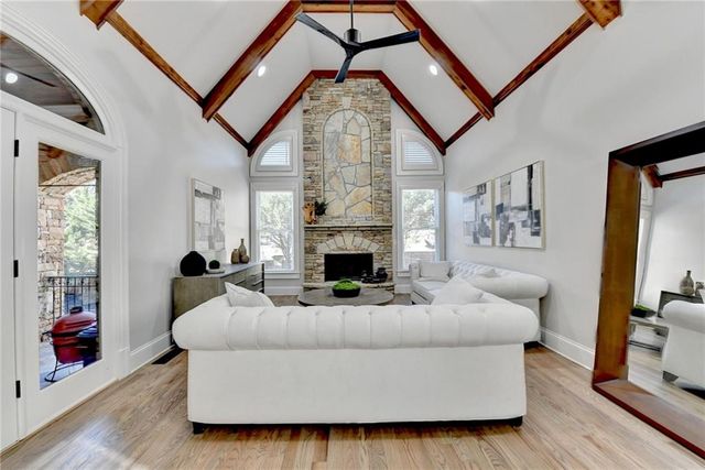 8150 Prestwick Circle, Duluth, GA 30097