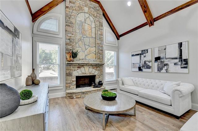 8150 Prestwick Circle, Duluth, GA 30097