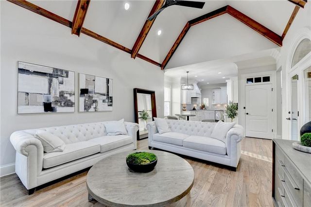 8150 Prestwick Circle, Duluth, GA 30097