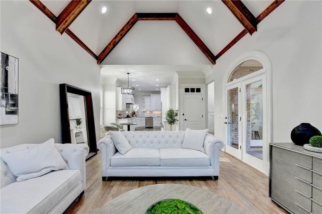 8150 Prestwick Circle, Duluth, GA 30097