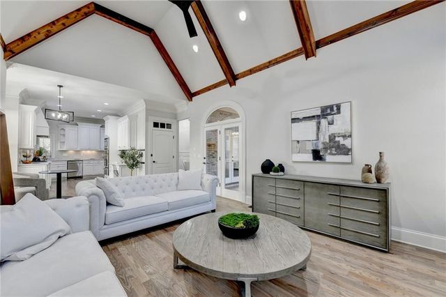 8150 Prestwick Circle, Duluth, GA 30097