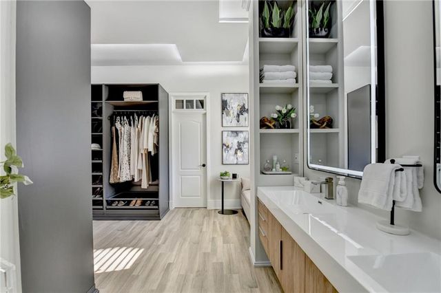 8150 Prestwick Circle, Duluth, GA 30097