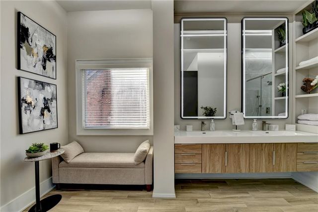 8150 Prestwick Circle, Duluth, GA 30097