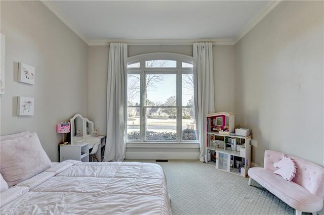 8150 Prestwick Circle, Duluth, GA 30097