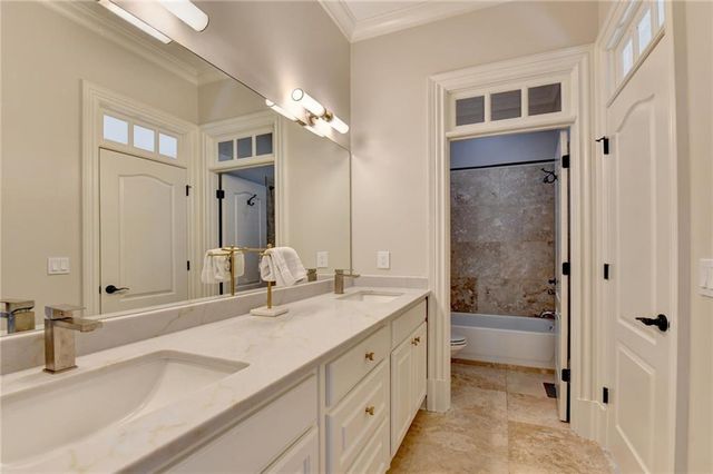 8150 Prestwick Circle, Duluth, GA 30097