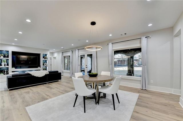 8150 Prestwick Circle, Duluth, GA 30097