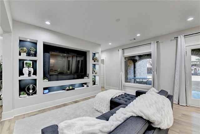 8150 Prestwick Circle, Duluth, GA 30097