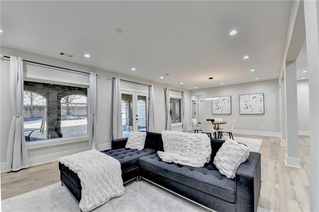 8150 Prestwick Circle, Duluth, GA 30097