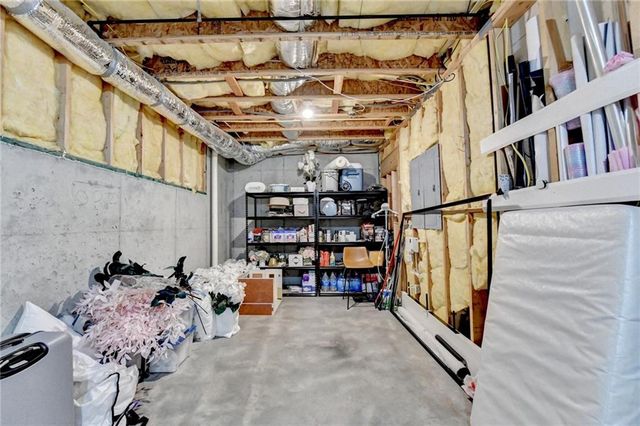 8150 Prestwick Circle, Duluth, GA 30097