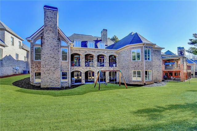 8150 Prestwick Circle, Duluth, GA 30097