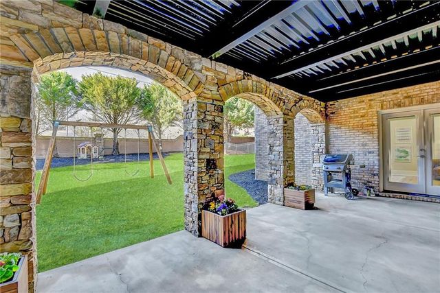 8150 Prestwick Circle, Duluth, GA 30097