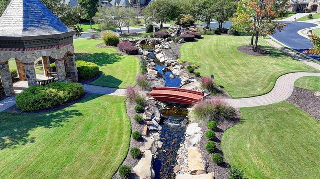 8150 Prestwick Circle, Duluth, GA 30097