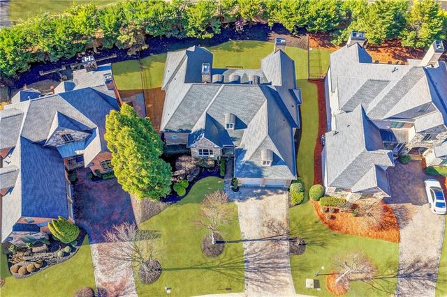 8150 Prestwick Circle, Duluth, GA 30097